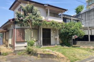 三島市谷田中古戸建 新着物件情報公開しました