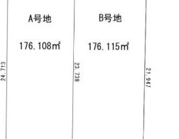 御殿場市東田中1丁目土地 新着物件情報公開しました