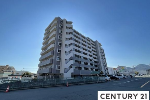 【お預かり物件】函南町中古マンション 新着物件情報公開しました