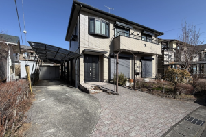 【お預かり物件】御殿場市北久原中古戸建 新着物件情報公開しました