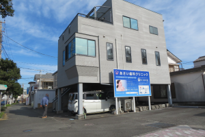 【お預かり物件】沼津市本錦町中古戸建　新着物件情報公開しました