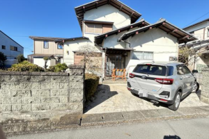 沼津市東原中古戸建 新着物件情報公開しました