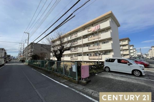 【お預かり物件】沼津市中古マンション 新着物件情報公開しました