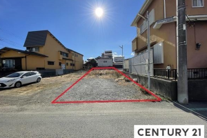 【お預かり物件】沼津市原土地 新着物件情報公開しました