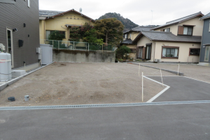 清水町徳倉土地 新着物件情報公開しました