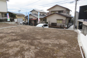 三島市谷田土地 新着物件情報公開しました