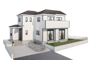 裾野市稲荷新築分譲住宅 新着物件情報公開しました