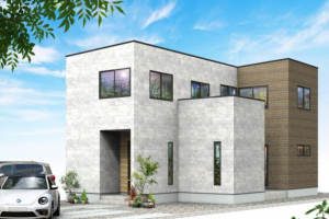 長泉町竹原新築分譲住宅　新着物件情報公開しました