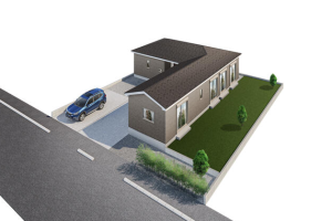 沼津市下香貫新築分譲住宅　新着物件情報公開しました