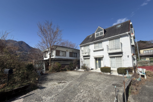 【お預かり物件】箱根町宮城野中古戸建　新着物件情報公開しました