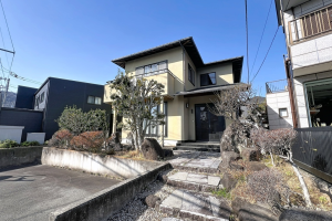 【お預かり物件】伊豆の国市三福中古戸建　新着物件情報公開しました