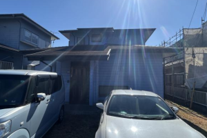 伊豆の国市守木中古戸建　新着物件情報公開しました