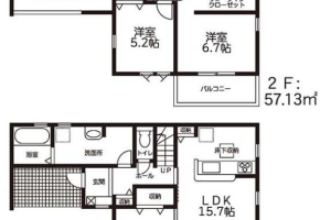 御殿場市新橋新築分譲住宅　新着物件情報公開しました