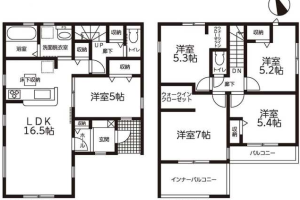 沼津市大塚新築分譲住宅　新着物件情報公開しました