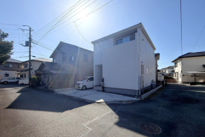 【お預かり物件】沼津市岡宮中古戸建　新着物件情報公開しました