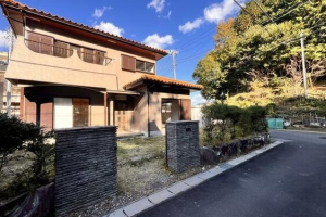 清水町徳倉中古戸建　新着物件情報公開しました