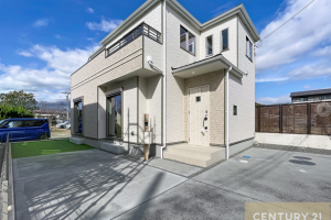 【成約御礼】買主様　この度はありがとうございました