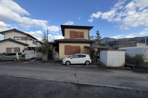 【成約御礼】売主様、買主様 この度はありがとうございました