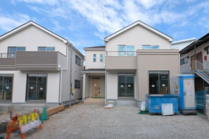 伊豆の国市大仁新築分譲住宅 新着物件情報公開しました