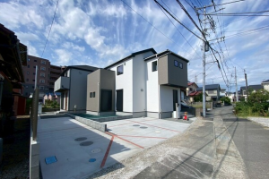 沼津市大岡新築分譲住宅 新着物件情報公開しました