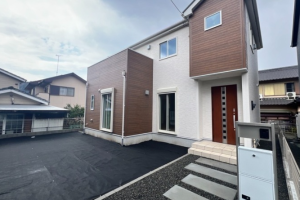 清水町徳倉新築分譲住宅 新着物件情報公開しました