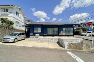 裾野市千福が丘中古戸建　新着物件情報公開しました
