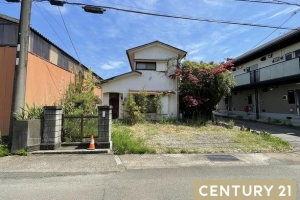 【お預かり物件】沼津市井出土地　新着物件情報公開しました