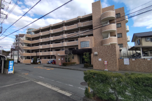 函南町役場向かい・函南町中古マンション　物件情報公開しました