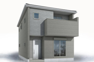 清水町徳倉新築分譲住宅　新着物件情報公開しました