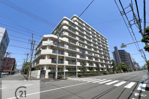 【お預かり物件】沼津市中古マンション 新着物件情報公開しました