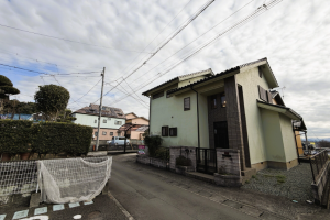 【成約御礼】売主様、買主様 この度はありがとうございました