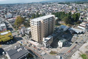 【お預かり物件】御殿場市中古マンション 新着物件情報公開しました