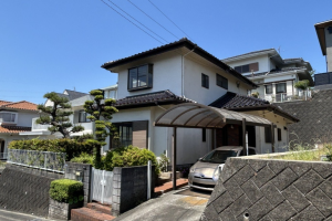 三島市東大場中古戸建 新着物件情報公開しました