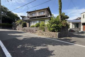 【お預かり物件】御殿場市神山中古戸建　新着物件情報公開しました