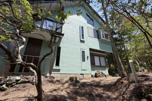 【自社物件】十里木高原別荘中古戸建 物件情報公開しました