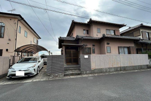 三島市萩中古戸建　新着物件情報公開しました