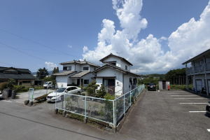 【お預かり物件】御殿場市大坂土地 新着物件情報公開しました