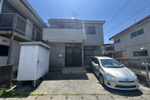 伊豆の国市原木中古戸建　新着物件情報公開しました