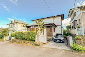裾野市千福が丘中古戸建　新着物件情報公開しました