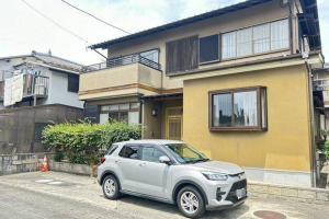 沼津市大岡中古戸建　新着物件情報公開しました