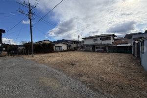 【成約御礼】売主様　この度はありがとうございました