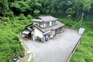 【お預かり物件】函南町上沢中古戸建 新着物件情報公開しました