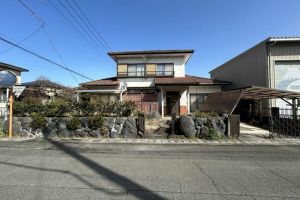 伊豆の国市古奈中古戸建　新着物件情報公開しました