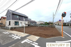 【お預かり物件】沼津市原土地　新着物件情報公開しました