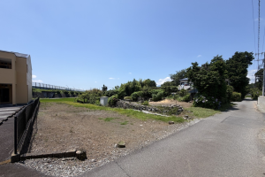 【お預かり物件】御殿場市竈土地　新着物件情報公開しました
