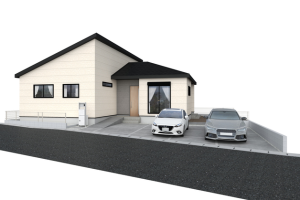 御殿場市竈新築分譲住宅　新着物件情報公開しました