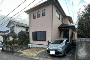三島市錦が丘中古戸建　新着物件情報公開しました