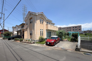 【お預かり物件】長泉町上土狩中古戸建　新着物件情報公開しました