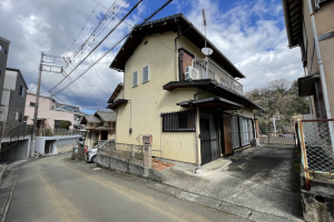 【お預かり物件】三島市谷田中古戸建　新着物件情報公開しました