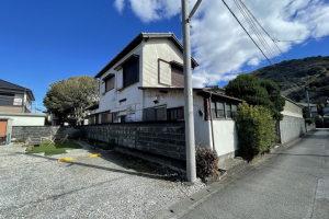 【成約御礼】売主様、買主様　この度はありがとうございました